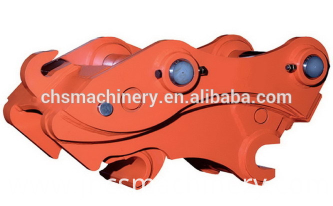 Hydraulic Quick Coupler For Excavator Hydraulic Quick Coupler For Excavator